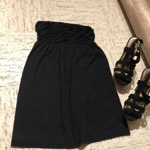 Size small Op sun dress / swim cover up